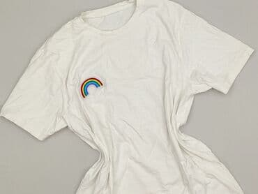 koszulka stich h: Women`s T-shirt, size L (EU 40) — 1