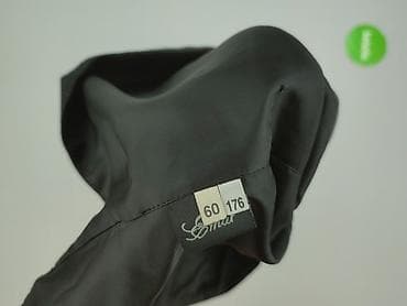 garsonki ślubne: Garnitur dla mężczyzn, rozmiar 5XL — 6