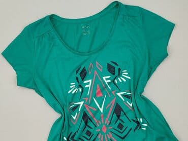 t shirty damskie plus size allegro: Esmara, T-shirt damski, rozmiar S — 1