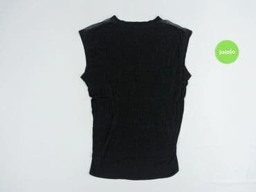koszula z gorsetem: Women's blouse, size S (EU 36) — 3