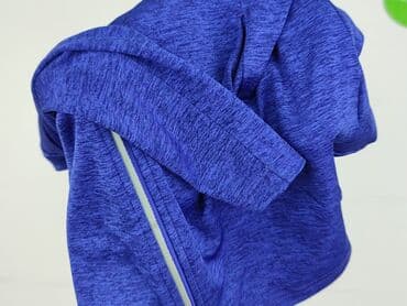 kurtka dewalt: Sweatshirt, 16 years, 158-164 cm, condition - Very good — 5