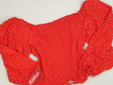 Topy: Top damski, rozmiar S