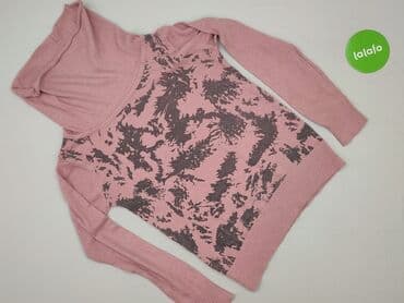 sweter od stradivarius: Golf damski, rozmiar M — 3