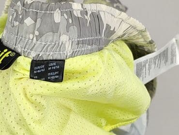 krótkie spodenki z lajkry: Crivit, Szorty damskie, rozmiar L — 5