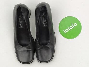 roger publishing buty: Gino Rossi, Półbuty damskie, rozmiar 39 — 2