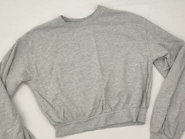 czy sweter z poliestru jest dobry: Even&Odd, Світшот жіночий, розмір S — 1
