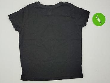 bluza z mopsem: Cropp, T-shirt damski, rozmiar S — 3