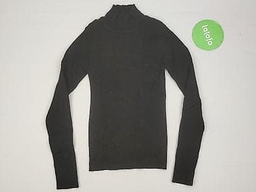 sweter tchibo: TEX, Golf damski, rozmiar S — 2