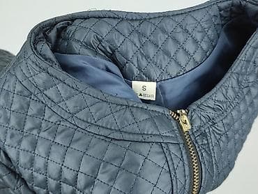 płaszczyk: Kurtka przejściowa damska, rozmiar S — 4