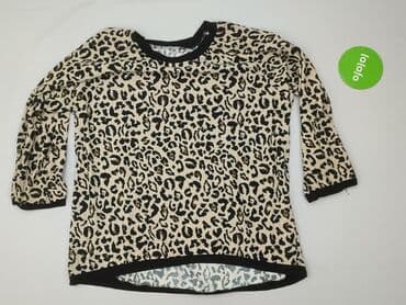 bluzki w panterkę mohito: Bluzka damska, rozmiar M — 2