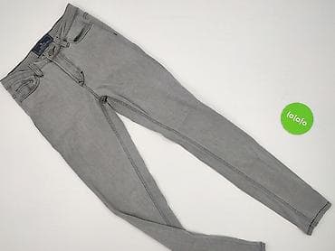 baggiest jeans: Jeansy damskie, rozmiar S — 2