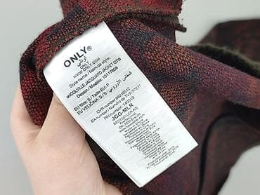 libland kurtka: ONLY, Płaszcz damski, rozmiar S — 4