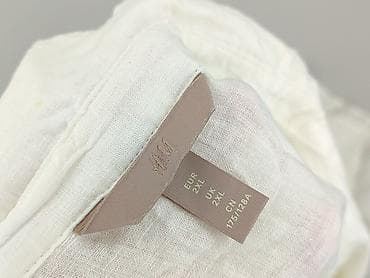 bluzki golfy: H&M, Tunika damska, rozmiar 2XL — 4