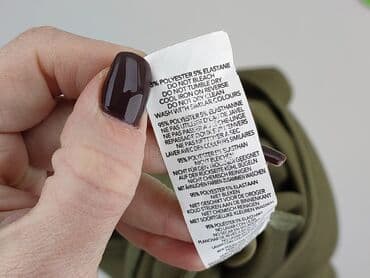 kombinezon spadochronowy: Boohoo, Kombinezon damski, rozmiar L — 5