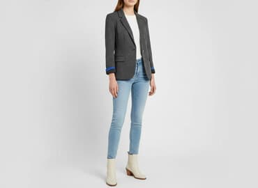 marynarka damska xs: Reserved, Marynarka damska, rozmiar XS — 1