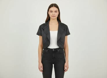 marynarka wieczorowa damska: Marynarka damska, rozmiar XS — 7