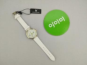 diverse torebki: Zegarek, Damskie, stan - Idealny — 2