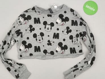 t shirty myszka miki hm: H&M, Bluza damska
, rozmiar XS — 3