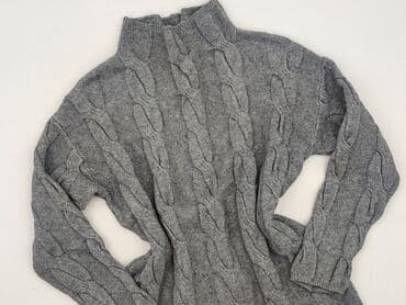 Kobiety: Sweter damski, rozmiar L — 1