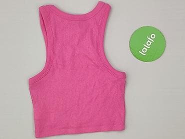 staniko bluzki: Pink, Top damski, rozmiar S — 4