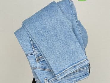lidl kurtka jeansowa damska: M.Sara, Jeansy damskie, L — 6