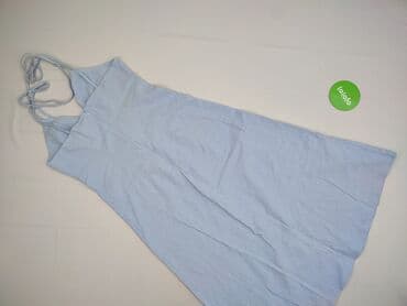 biala sukienka pretty little thing: Nasty Gal, Sukienka damska, M — 3