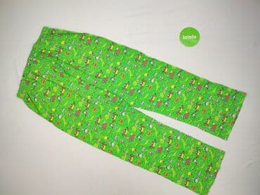 alphar one spodnie dresowe: Jurassic Park, Spodnie dresowe damskie, rozmiar 3XL — 3