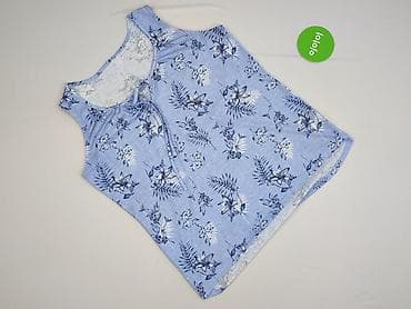 bonmarche bluzki: Bonmarche, Bluzka damska, rozmiar 2XL — 2