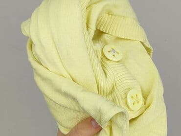 cropp buty na platformie: Cropp, Kardigan damski, rozmiar L — 6