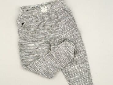 rajstopy czarne z wzorami: Legginsy, Lupilu, 1-3 m, stan - Bardzo dobry — 1