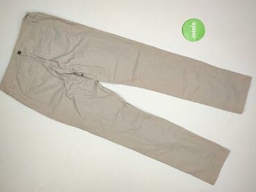 Women: TIFFOSI, Material trousers for women, size S (EU 36) — 3