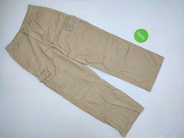 joggery camo: Arizona, Spodnie cargo damskie, rozmiar S — 3