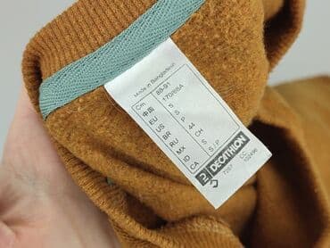 ubrania ca: Decathlon, Bluza dla mężczyzn, rozmiar S — 4