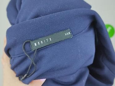 sweter fuksja mohito: Mohito, Sukienka damska, rozmiar 2XS — 5