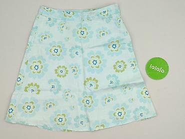 wednesday hm: H&M L.O.G.G., Spódnica damska, rozmiar 2XS — 2
