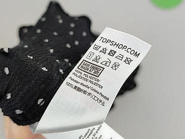 bluzki cos: Topshop, Sukienka damska, rozmiar S — 5