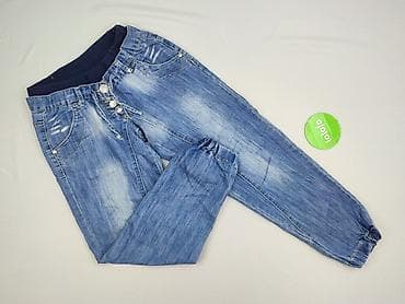 southpole jeans: Gina Tricot, Jeansy damskie, rozmiar S — 2