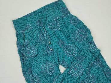 majtki tureckie: Gina Benotti, Spodnie materiałowe damskie, rozmiar S — 1