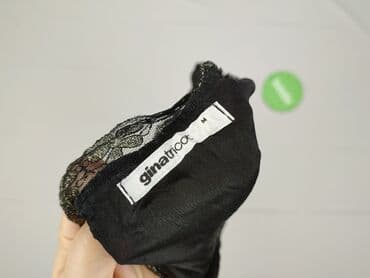 gina tricot jeansy: Gina Tricot, Top damski, rozmiar M — 5