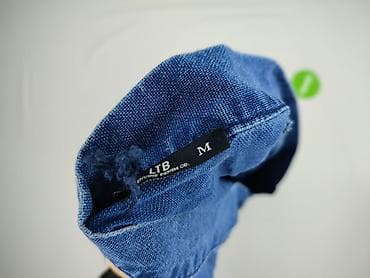 ltb jeans: Ltb, Bluzka damska, rozmiar M — 4