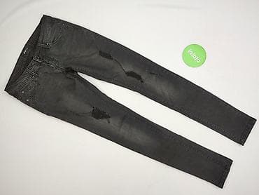 ck mom jeans: Jeansy damskie, rozmiar S — 2