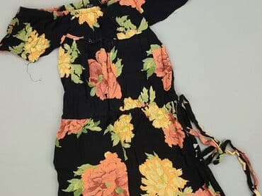 sukienka hiszpanka plus size: F&F, Sukienka damska, rozmiar M — 1