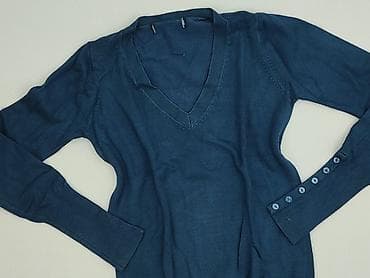 Sweter damski, rozmiar S