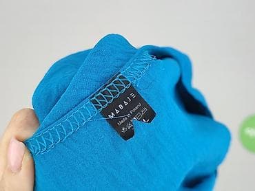 multiblu bluzki: Bluzka damska, rozmiar 5XL — 4