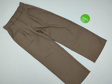 bocci buty: Spodnie materiałowe damskie, rozmiar M — 2