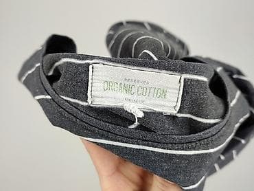 t shirty basic tommy hilfiger: Organic Cotton, Bluzka damska, rozmiar L — 4