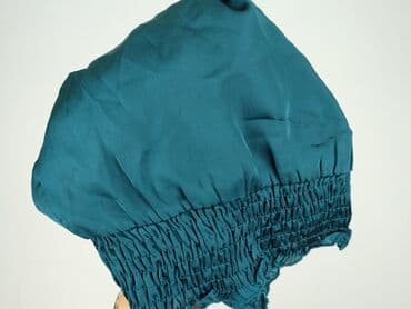 satynowy top pod marynarkę: Jennifer Taylor, Top damski, rozmiar M — 6