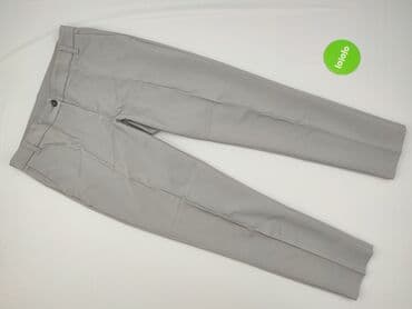 Women's Clothing: Esmara, Material trousers for women, M — 2