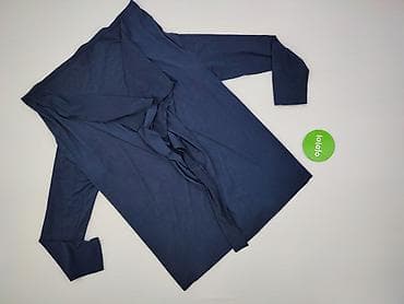 długa parka: Kardigan damski, rozmiar XL — 2