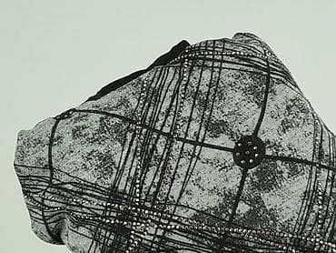 vila bluzki: Azara, Bluzka damska, rozmiar 4XL — 6